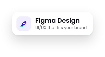 Figma design