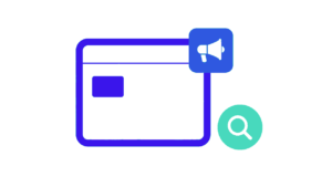Boostology graphic for a Webflow build, Meta ads, and SEO